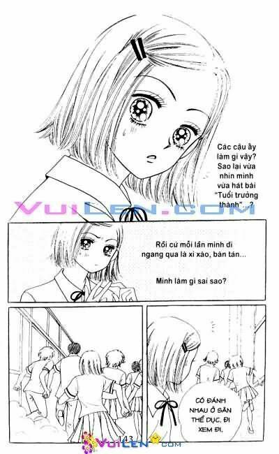 bong bóng trắng chapter 7 143