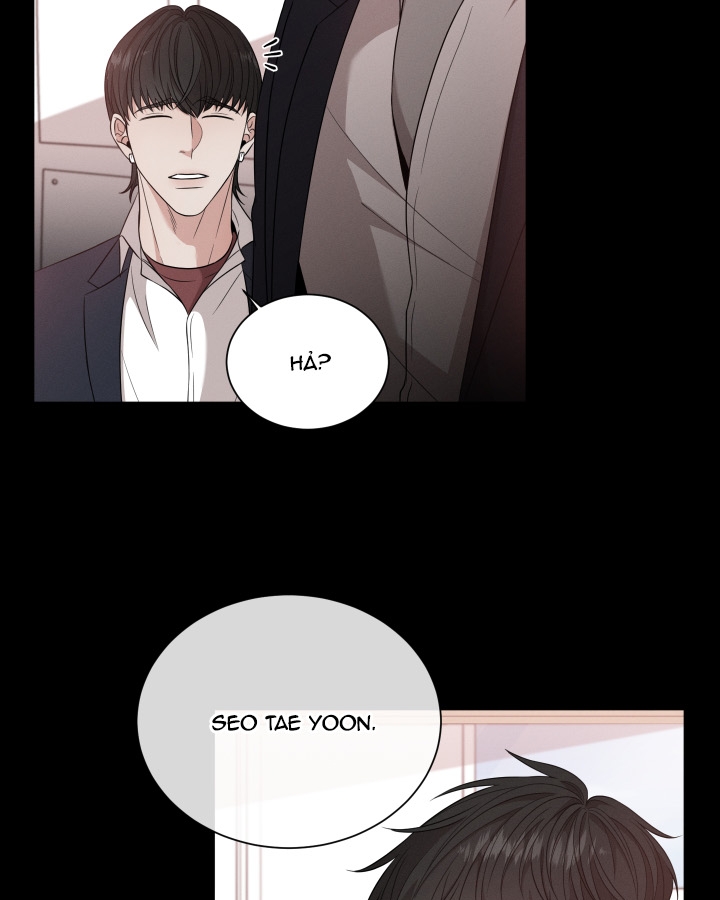 hội chứng minmotion chapter 9 100