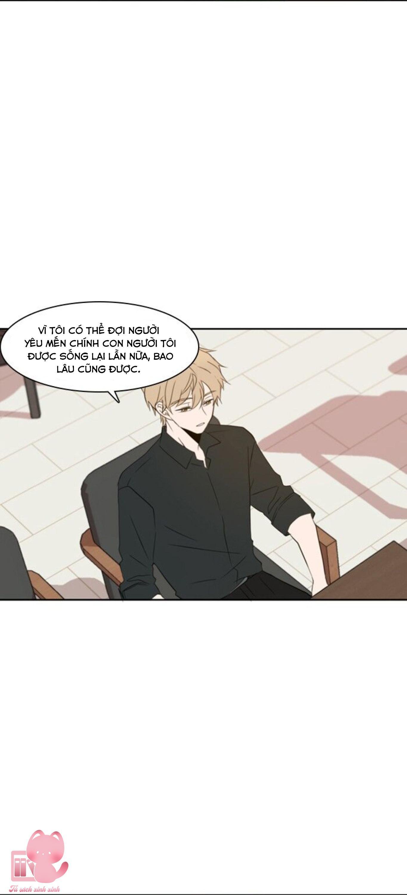 a good day to be a dog chapter 89 27