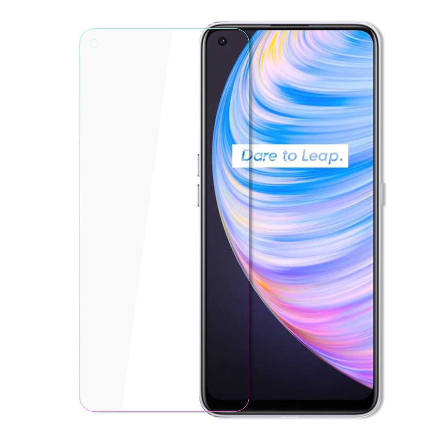 Hình ảnh Miếng dán PPF Mặt Trước Dành Cho Realme Q2 / Realme Q2 Pro- Hàng Chính Hãng