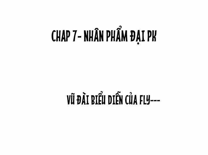 trang nhất không có hắn chapter 7 1