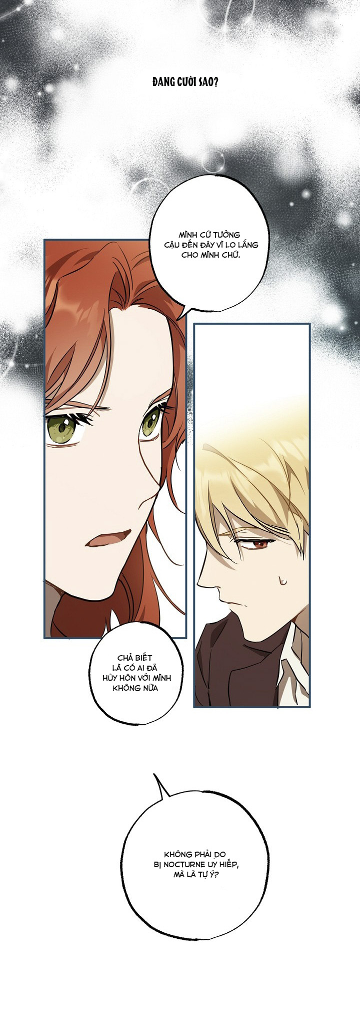 tất cả đều là sai lầm chapter 52 39