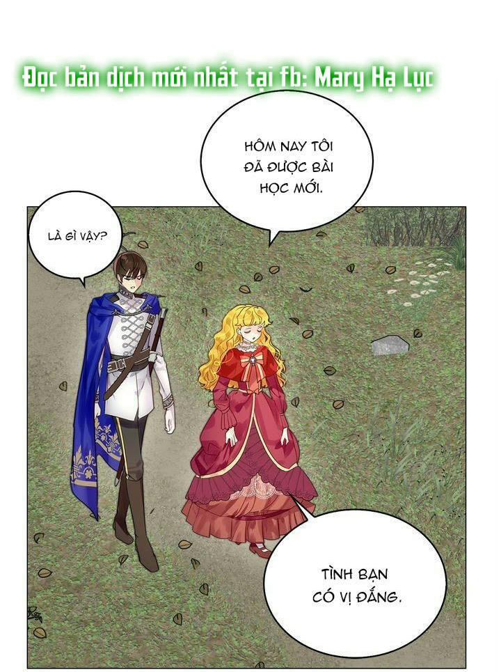 đừng xem thường nữ phụ chapter 149 6