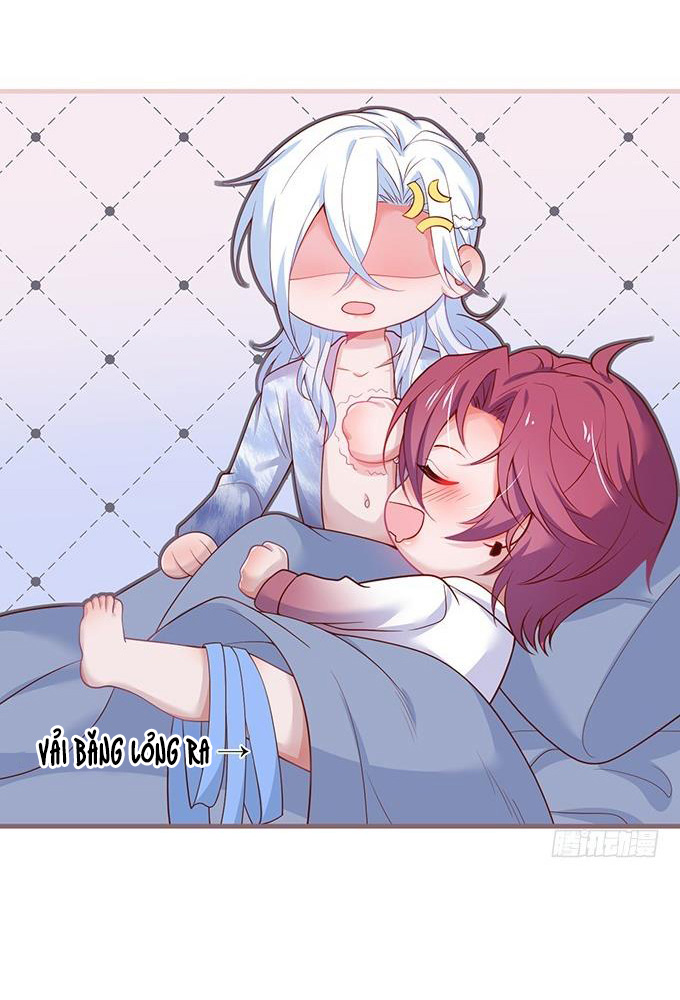 dưỡng khí chí mạng chapter 30 19