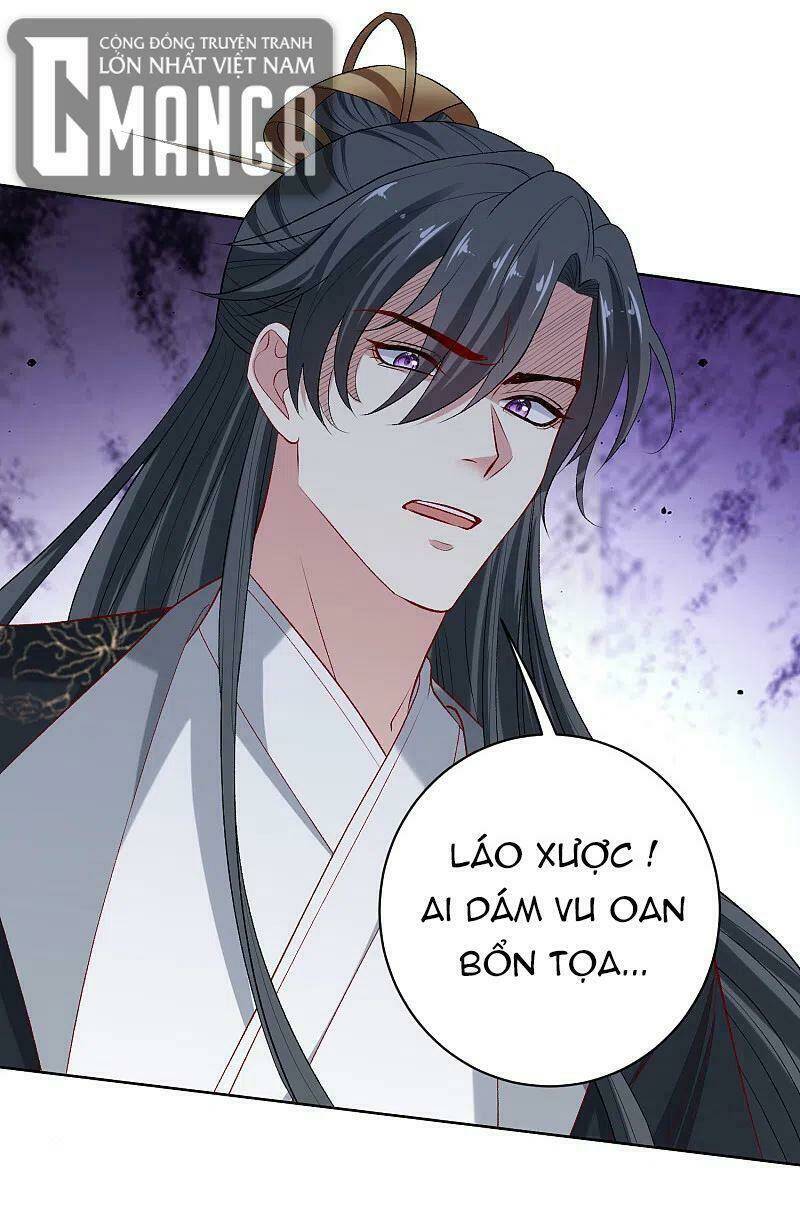 độc y đích nữ chapter 227 6