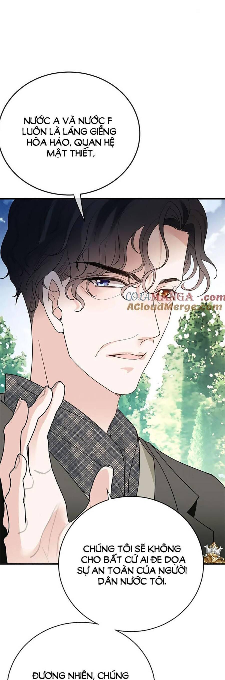 một vợ yêu, một bé con chapter 292 18