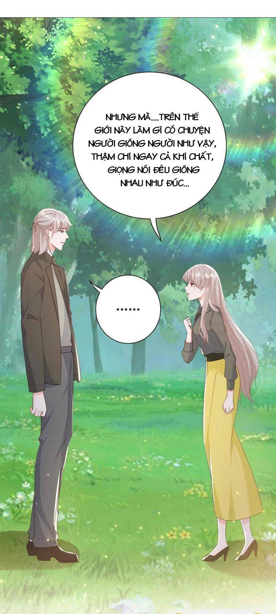 cô vợ của tôi không dễ bắt nạt chapter 70 16