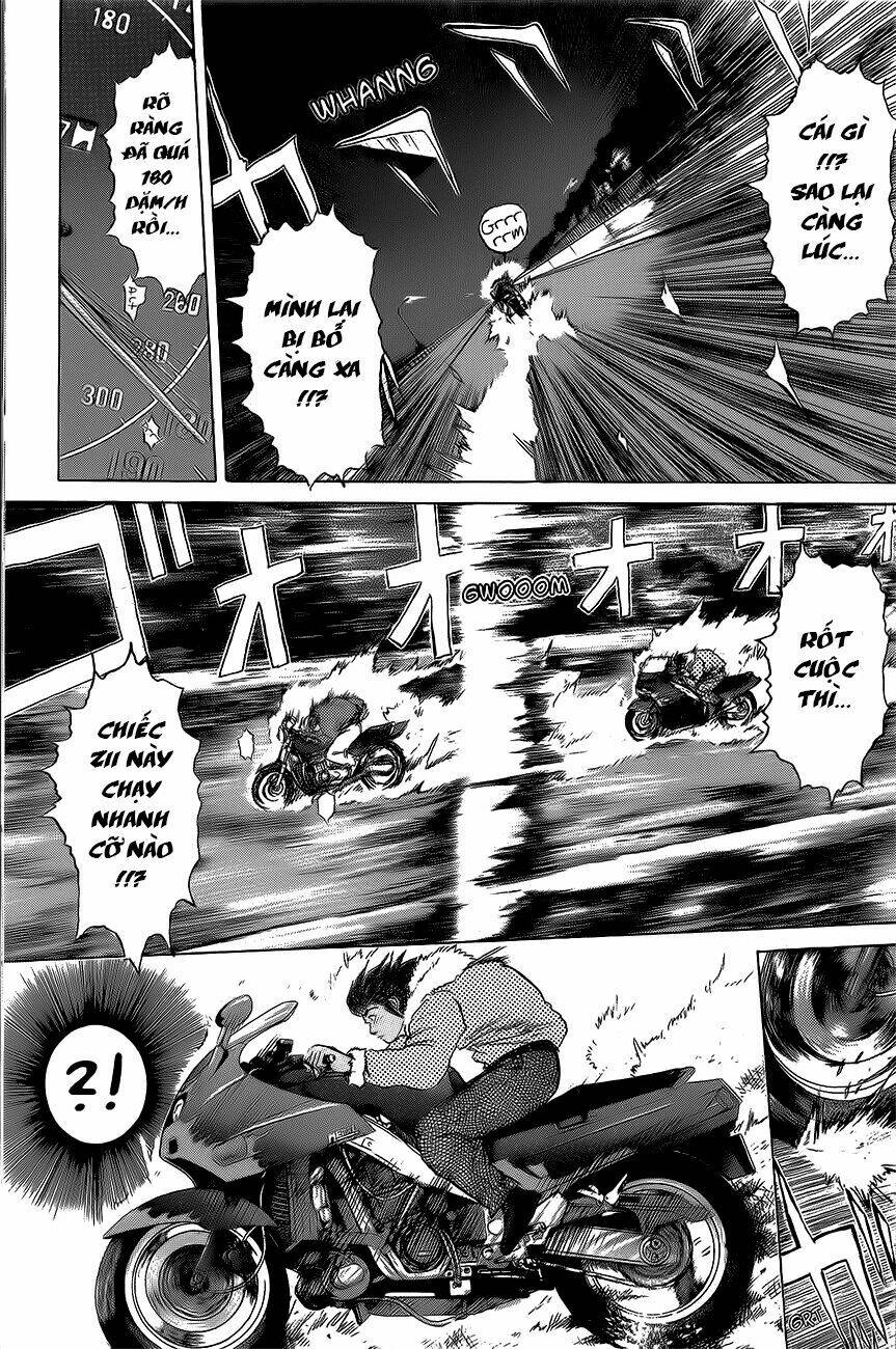 shonan junai gumi chapter 204 7