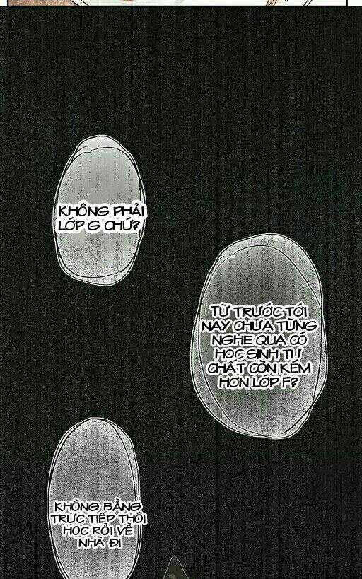 đệm lót ma nữ chapter 2 37