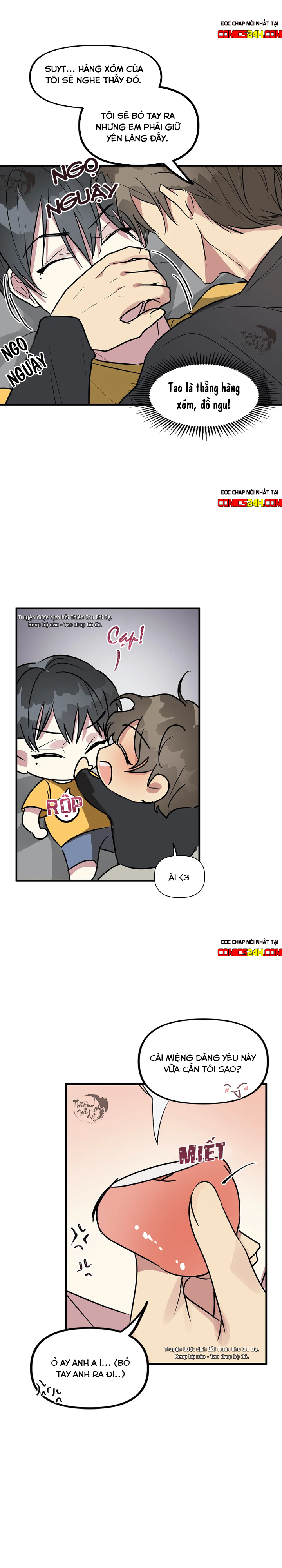 lỗi bộ nhớ chapter 6 13