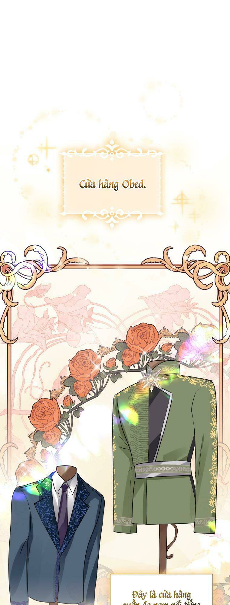 ác nữ phản diện đã chọn nam chính chapter 18 8