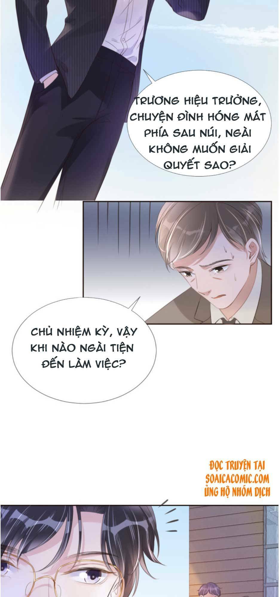 ngự tỷ toàn năng lại bị phá mã giáp chapter 14 41