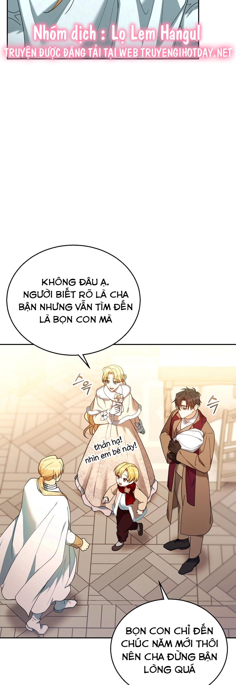 tôi đã có con với người chồng phản diện chapter 76.1 49