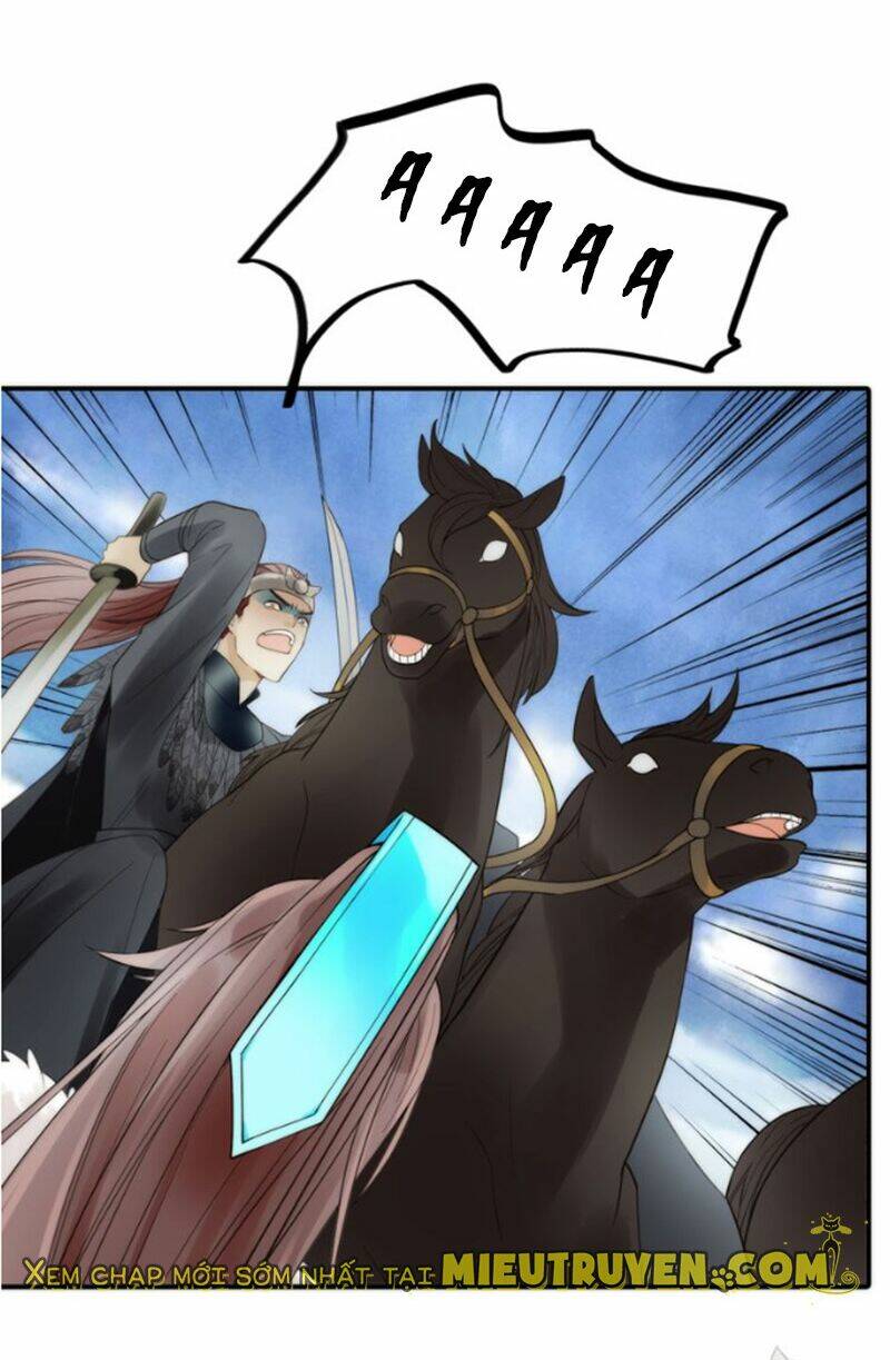 cướp chàng vợ về đón năm mới chapter 16 16