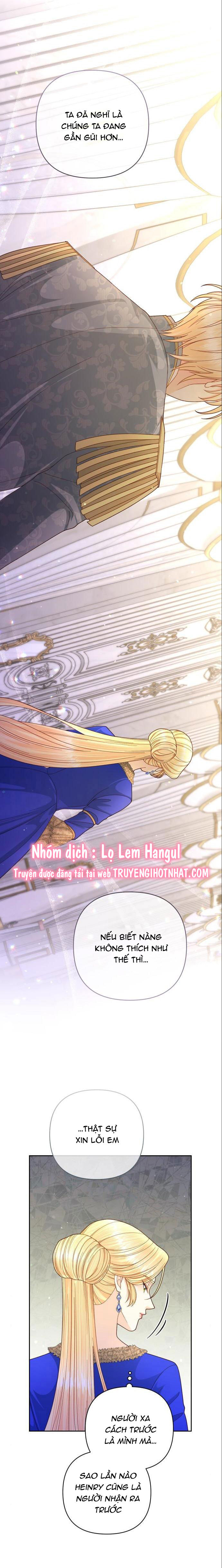 Hoàng Hậu Muốn Tái Hôn chapter 151 - Trang 7