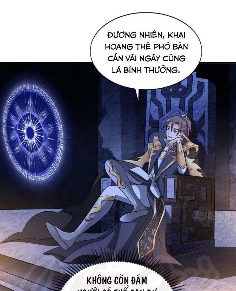 Trọng Sinh Thành Cậu Vàng Tại Dị Thế Chapter 99 35