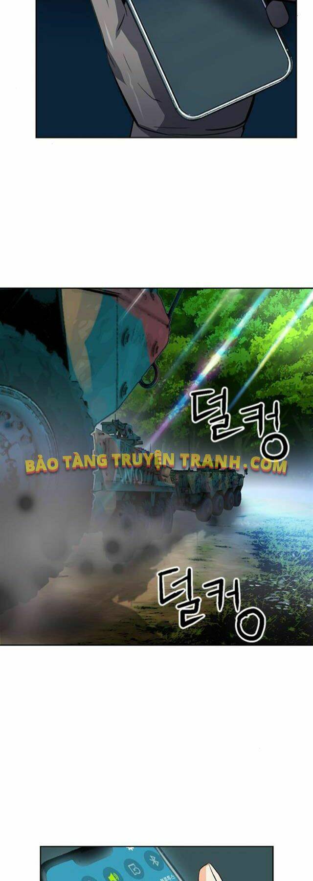 druid tại ga seoul - người hóa thú chapter 41 52