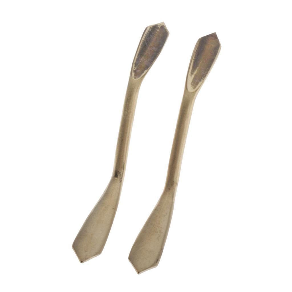 2 Trumpet Copper Trumpet Wind Musical Instrument