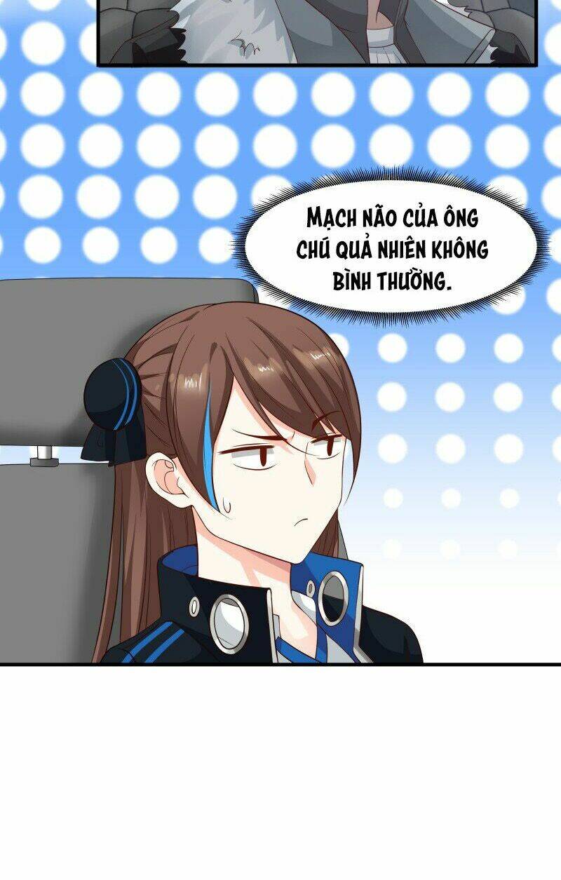 bút ký phản công của nữ phụ pháo hôi chapter 20 8