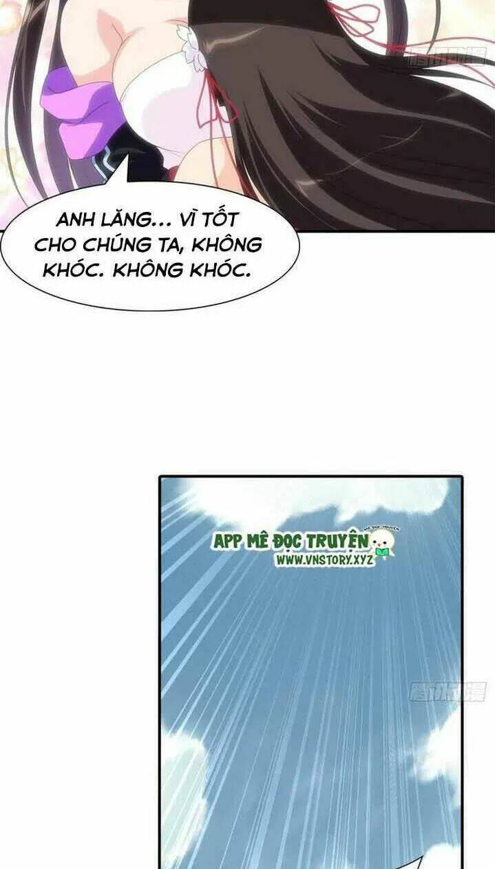 bạn gái virus của tôi chapter 173 35