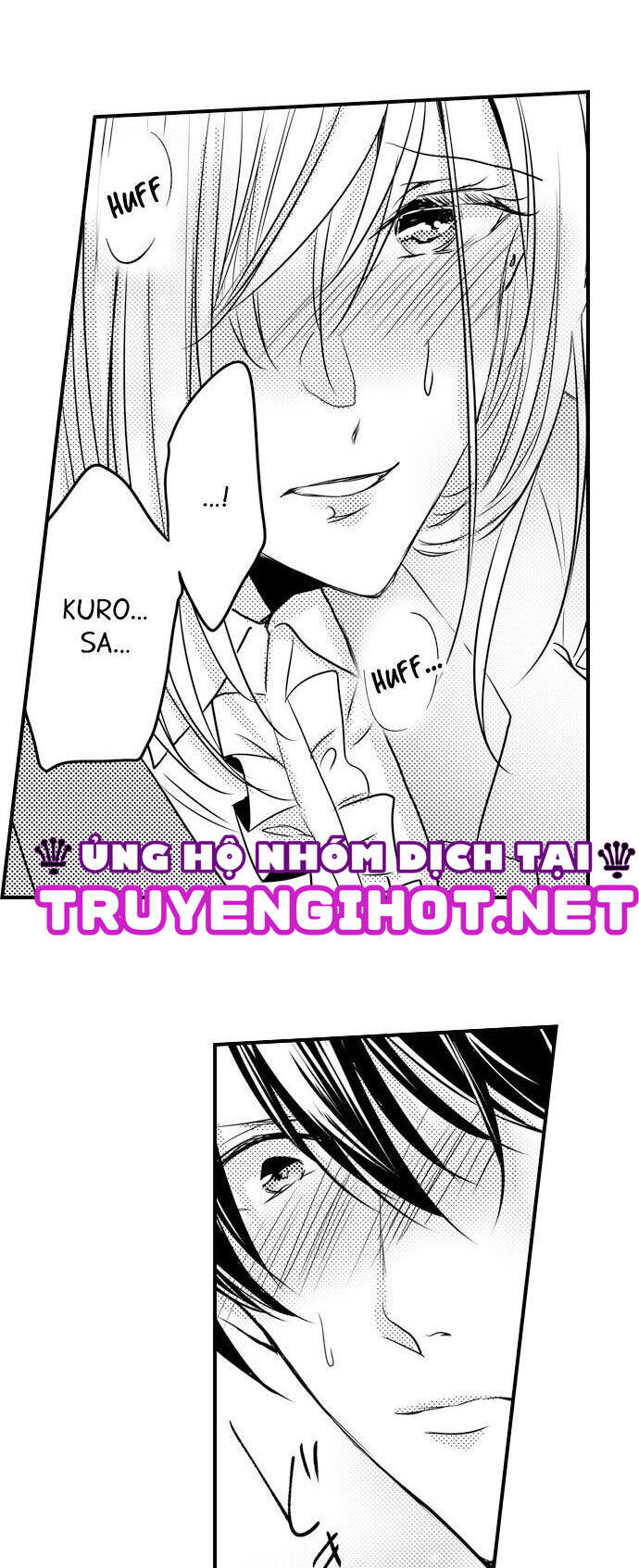 làm chuyện đó 30 phút dưới bàn làm việc (full) chapter 3 6