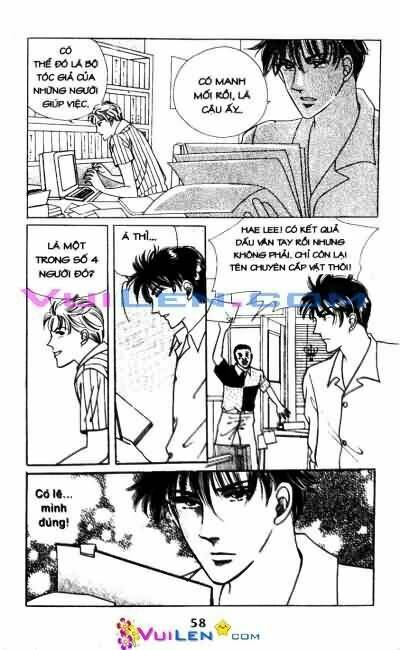 tìm anh - look for oppa chapter 4 58