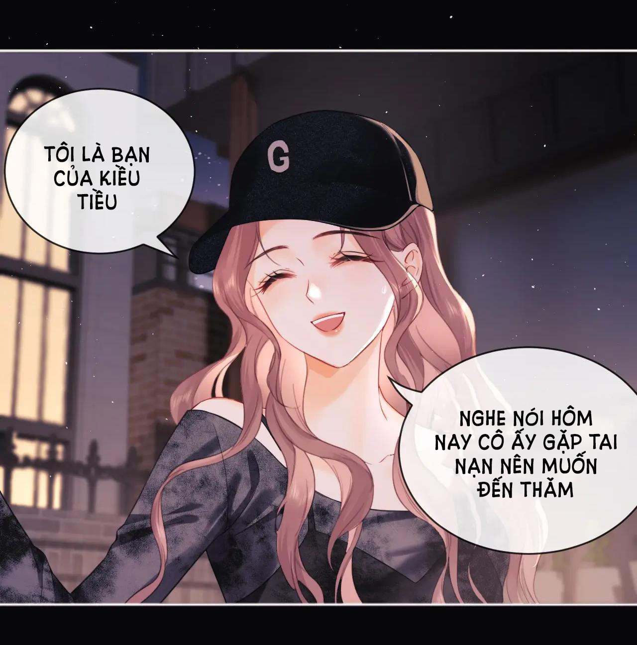 fan bạn gái muốn tìm hiểu một chút - fan vợ, bạn đã biết? chapter 2.1 6