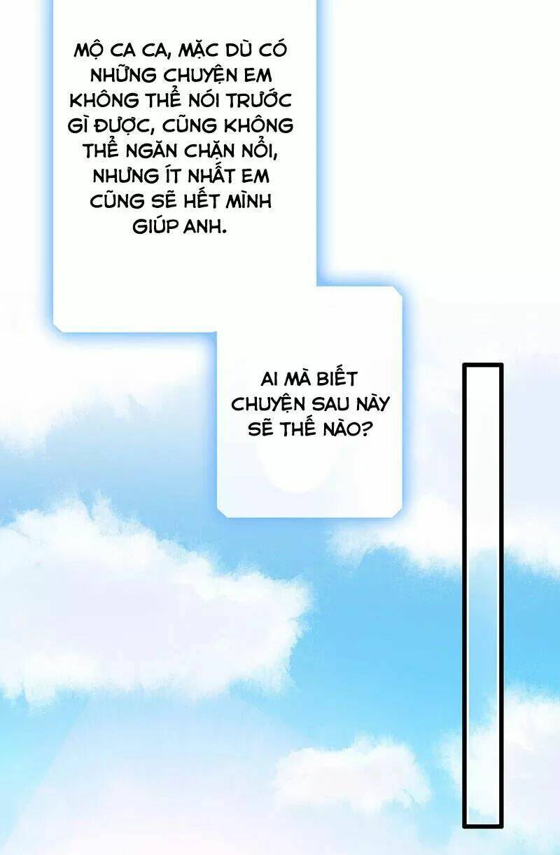 vương bài thiên sư và tiểu manh yêu chapter 66 14