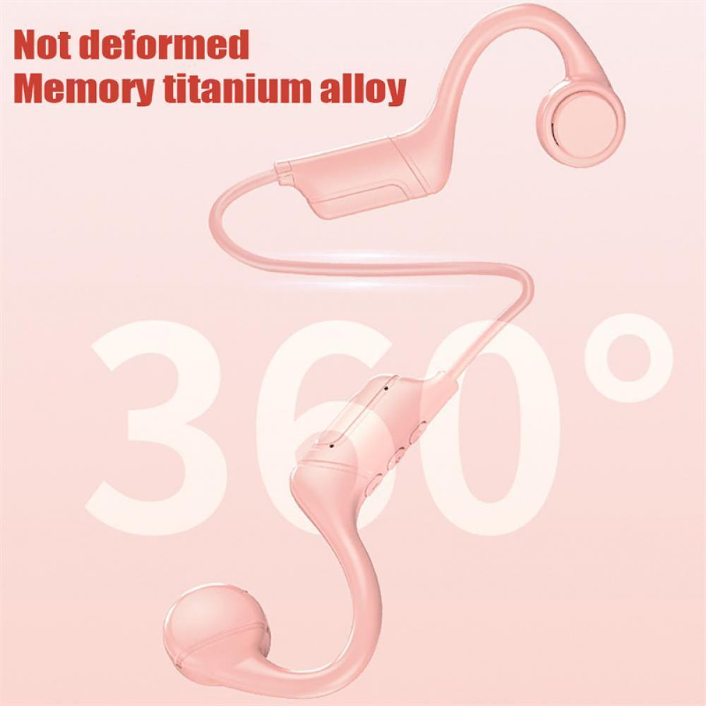 Tai Nghe Không Dây Chống Ồn Chống Nước IPX5 5.2 Mega Bass Bone R2S9 Digimon BL11