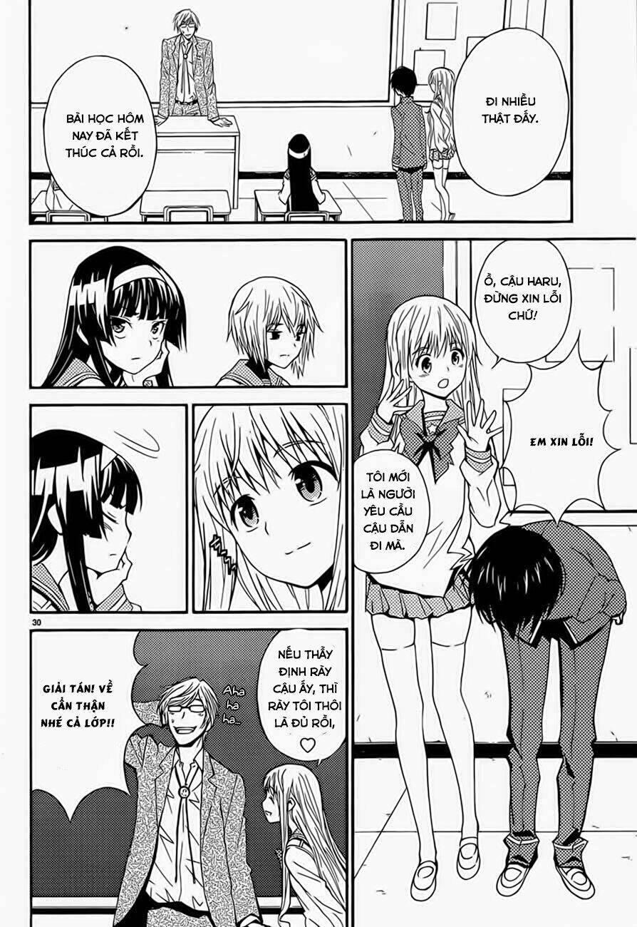 sakura morishige chapter 13 29