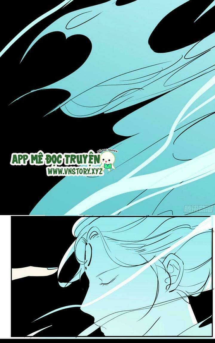 đạo trưởng đại nhân đến nhà chapter 31 5