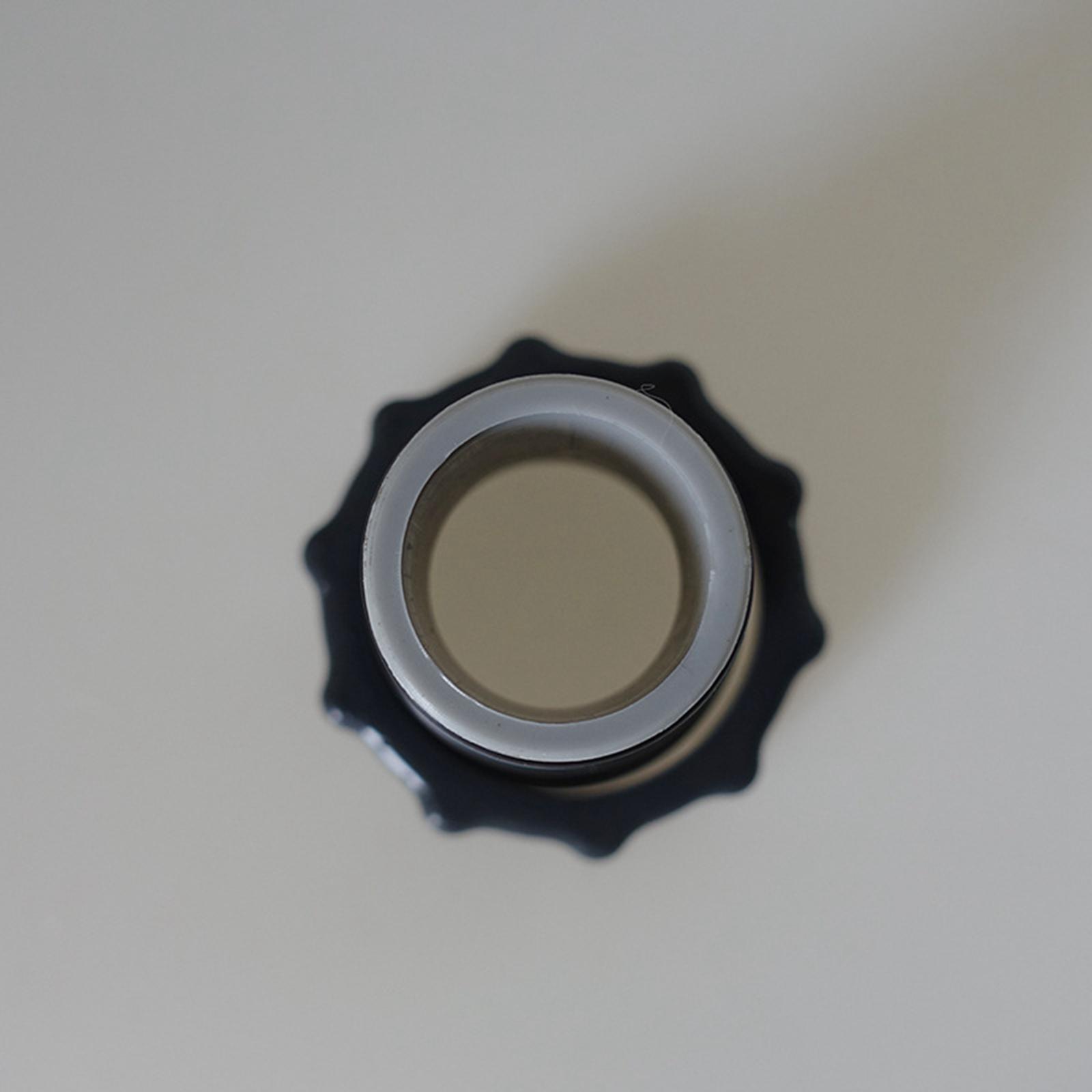 Portable Pool Hose Adapter Supplies Hose Adapter Durable for Pool Ground