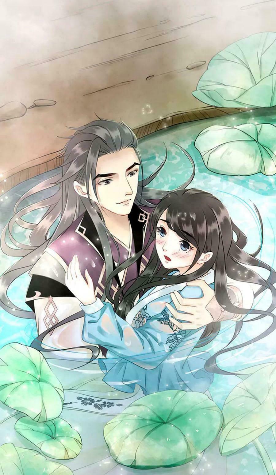 cực phẩm phế vật tiểu thư chapter 8 29