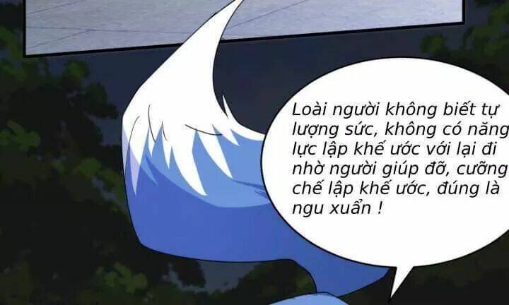 bí mật của dạ tộc chapter 34 145