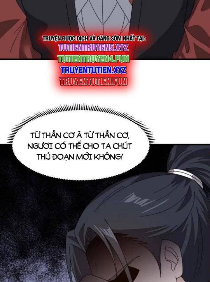 ta có một sơn trại chapter 1045 18