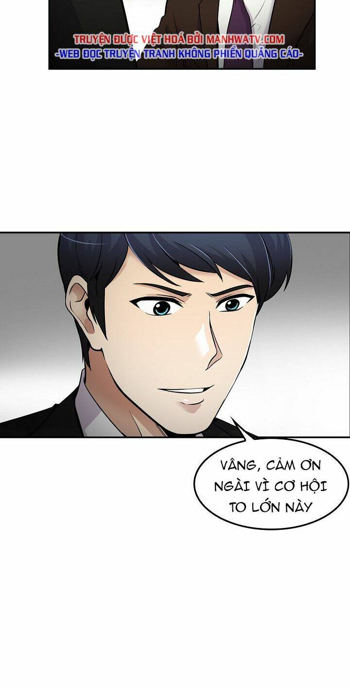 điều tra viên chuyển sinh chapter 62 5