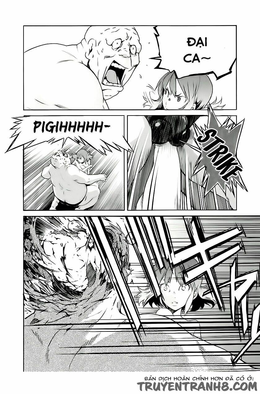 trash. chapter 39 16