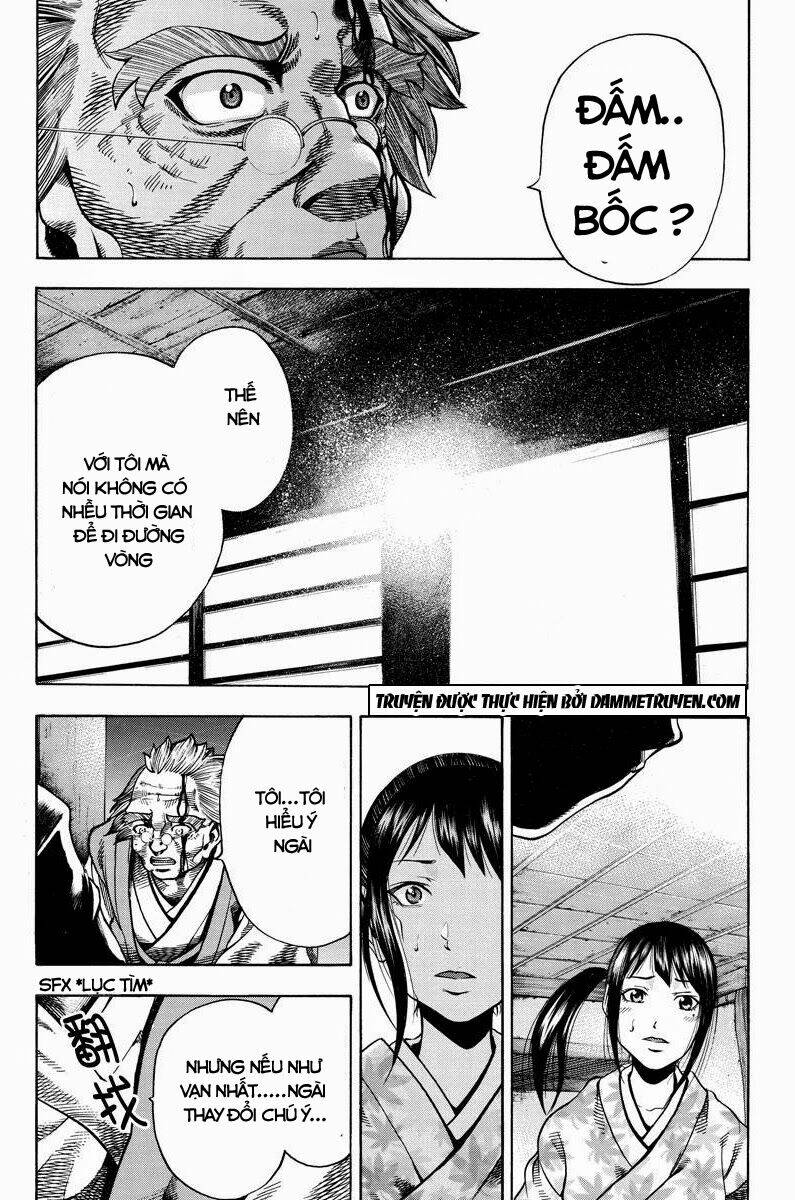 yukikaze chapter 5 10