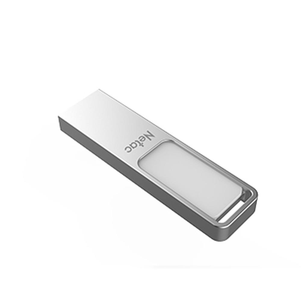 Ổ đĩa flash USB trên ô tô Netac U223 flash U Disk USB2.0 - 64GB