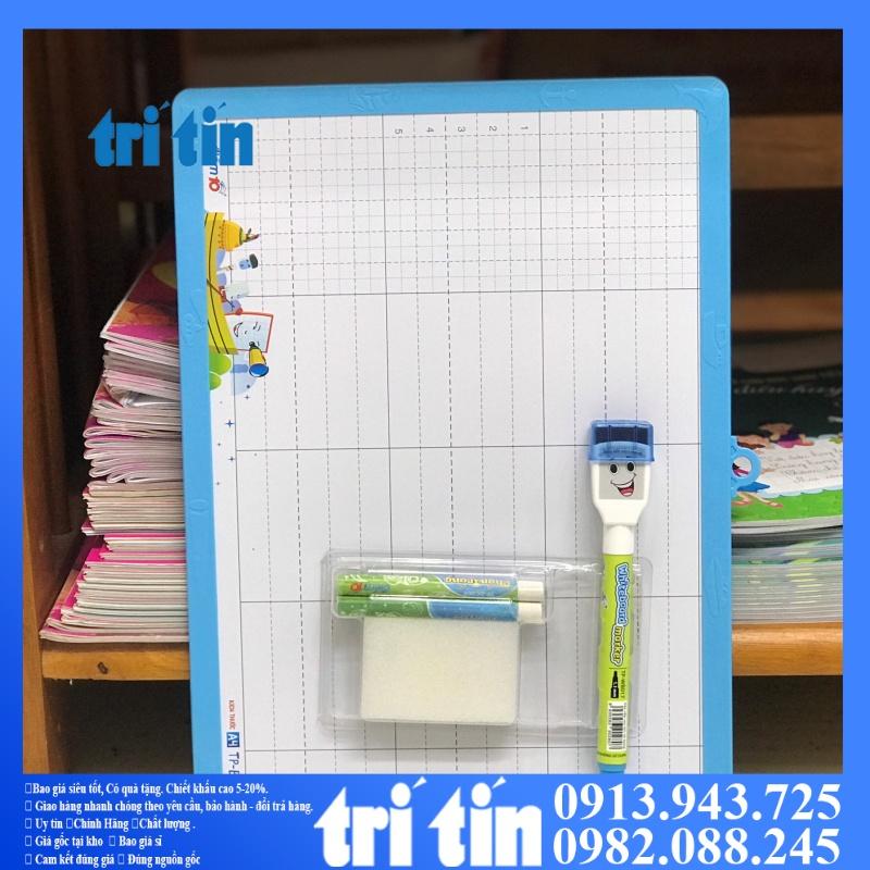 Bảng 2 mặt học sinh tp B09 .Bảng bộ Điểm 10 kích thước A4.