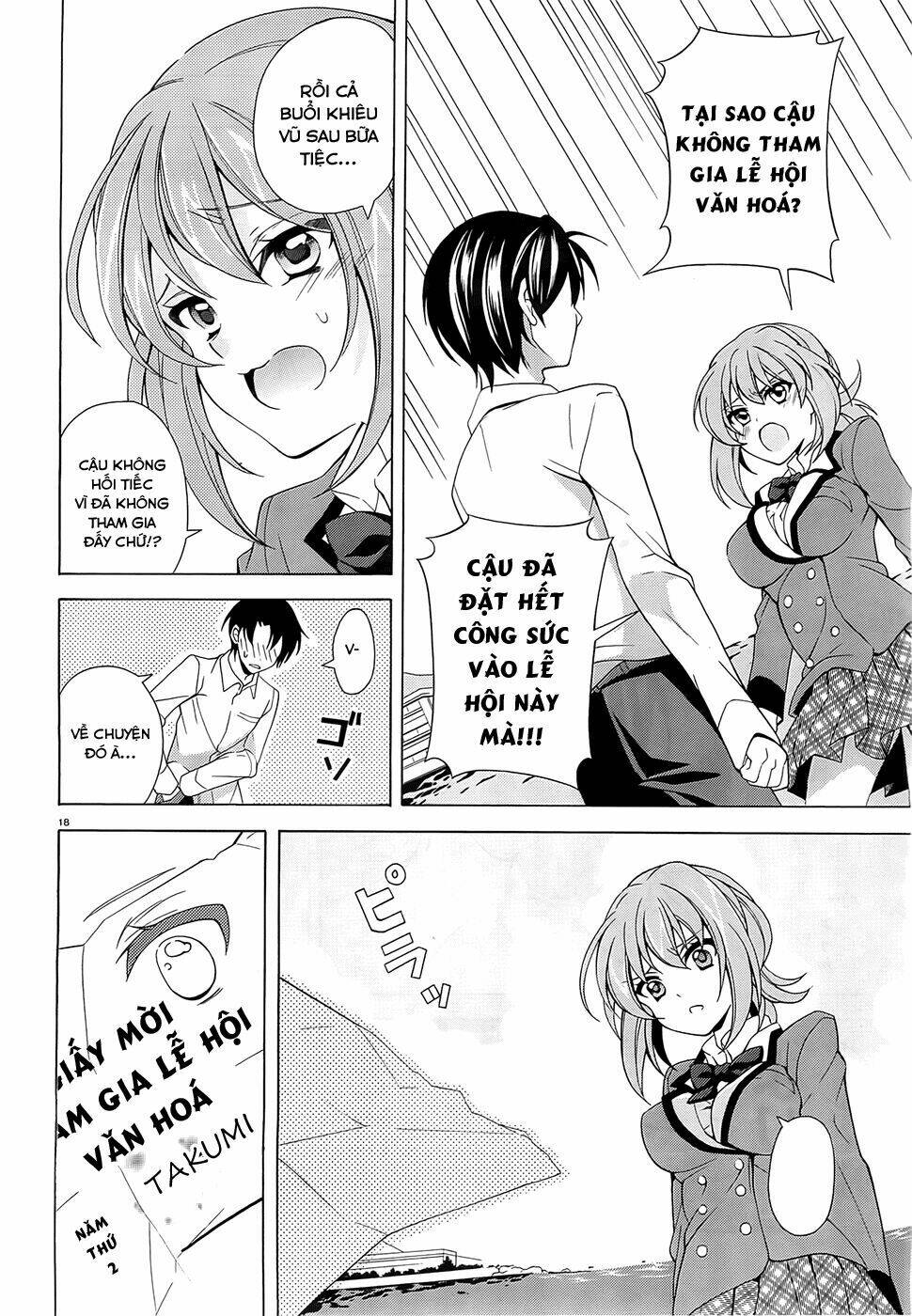 nami iro chapter 7 20