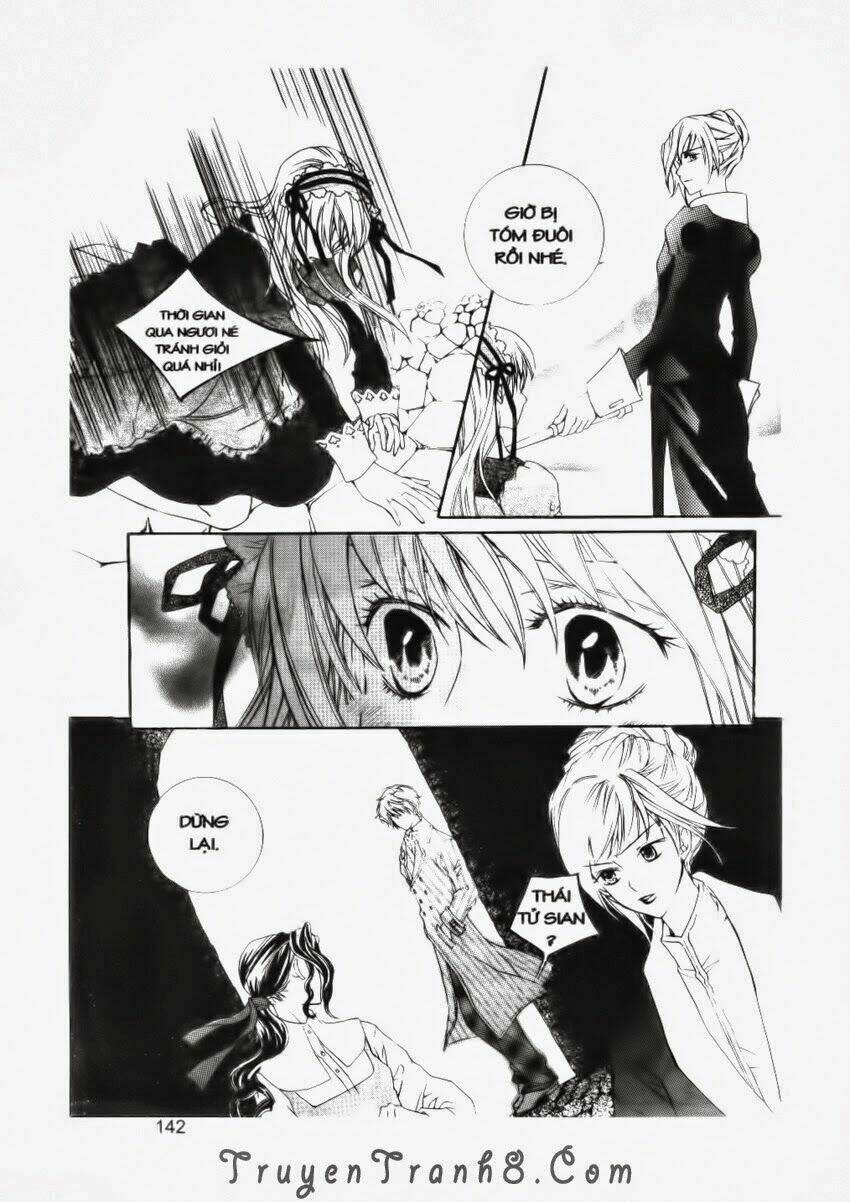 a kiss for my prince chapter 16 10