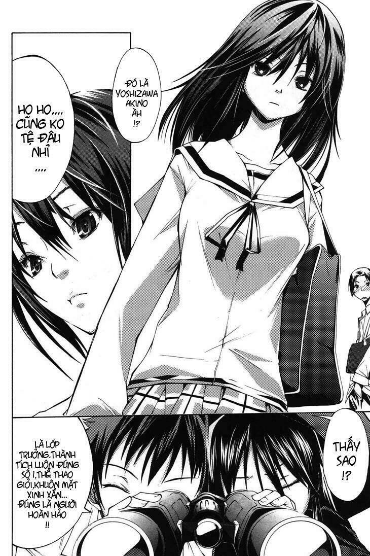 countrouble chapter 1 10