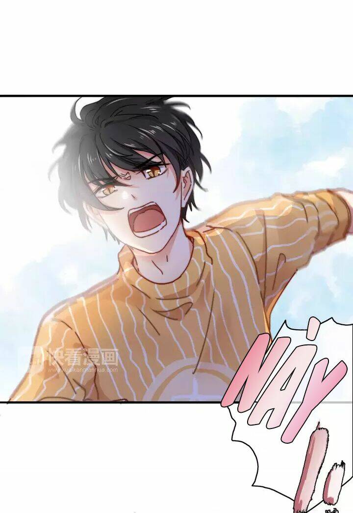 thập quang mật ngữ chapter 11 4