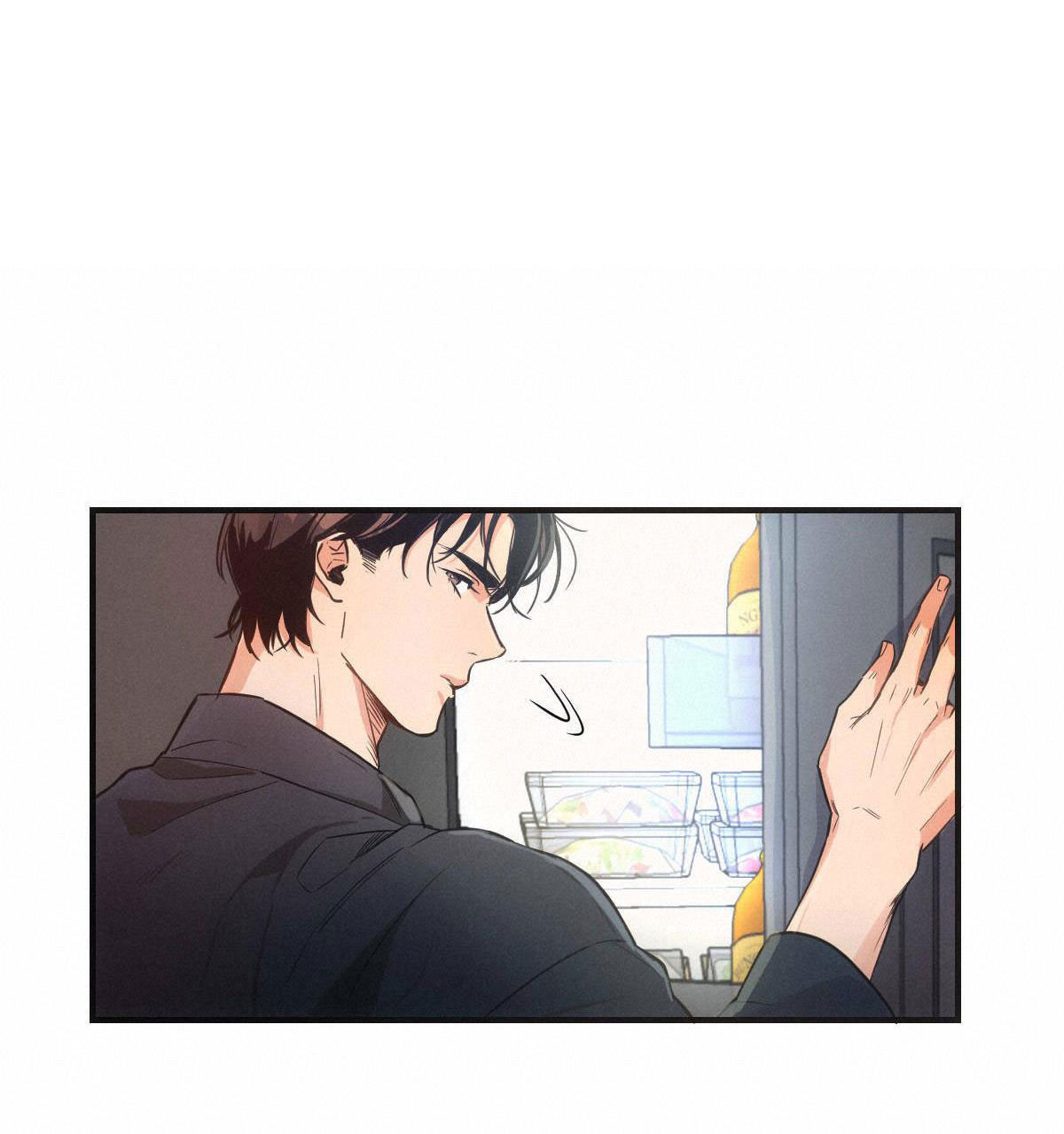 cố ý sơ xuất yêu đương chapter 3.1 11