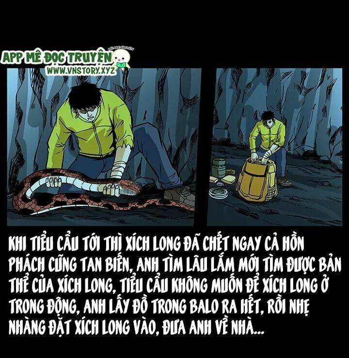 U Minh Ngụy Tượng Chapter 191 51