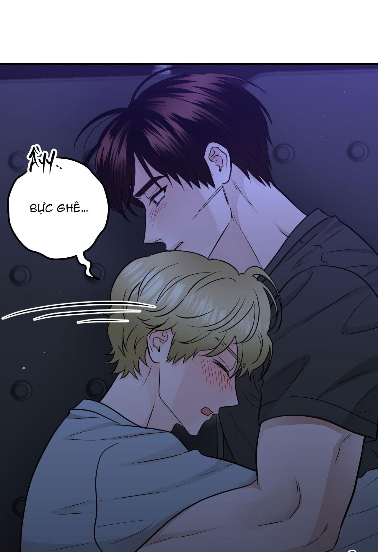 over the paradise chapter 41 68