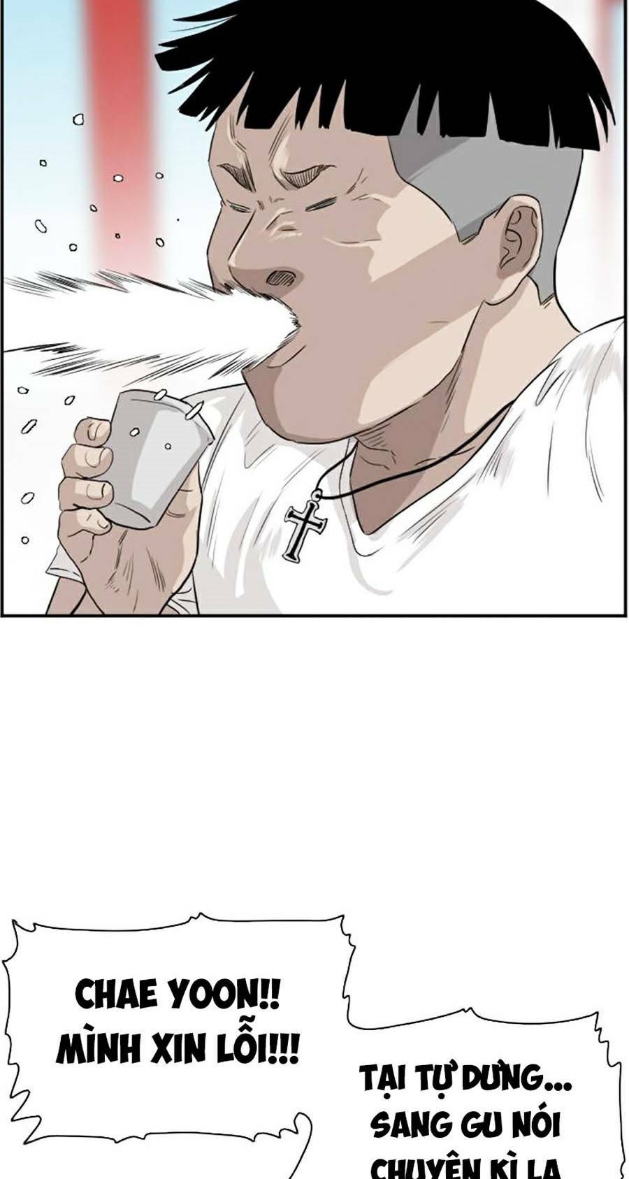 người xấu chapter 71 40