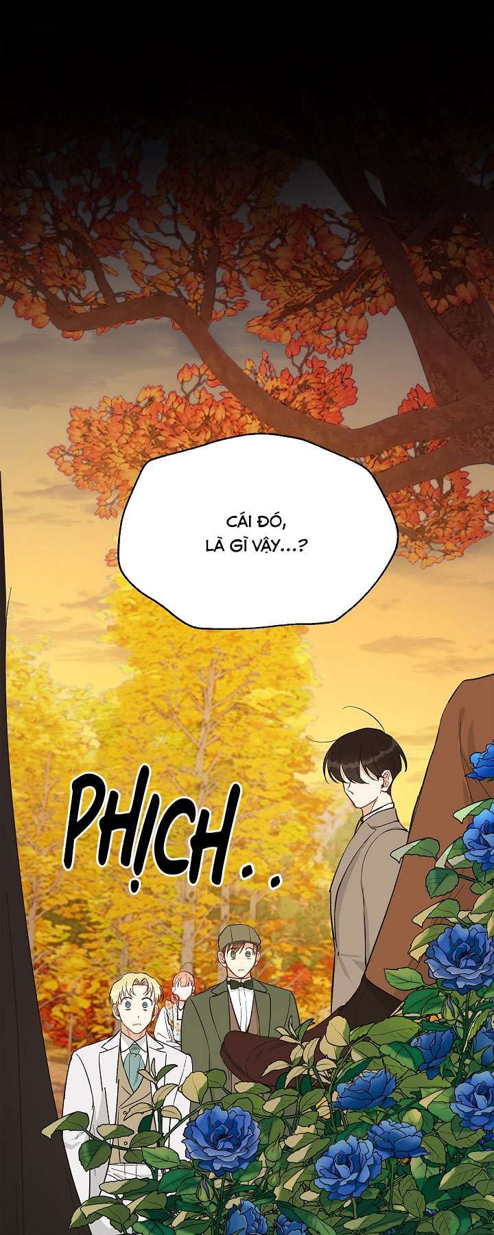 phương pháp trở thành con gái của người hùng bóng đêm chapter 24 37