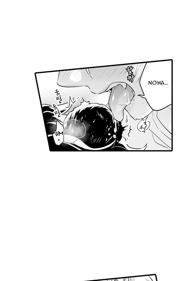 gấu ngủ đông chapter 5.2 2